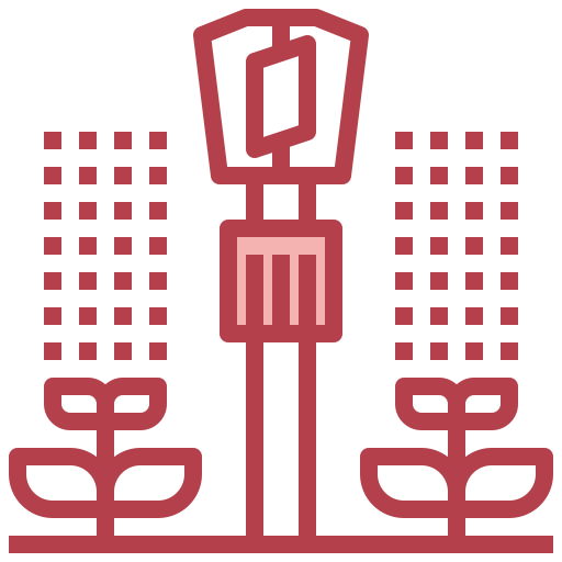 Irrigation icon