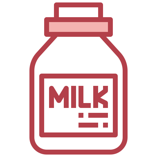 Milk icon