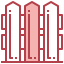 Fence іконка 64x64