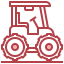 Tractor іконка 64x64