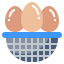 Egg アイコン 64x64