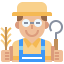 Agriculture icon 64x64