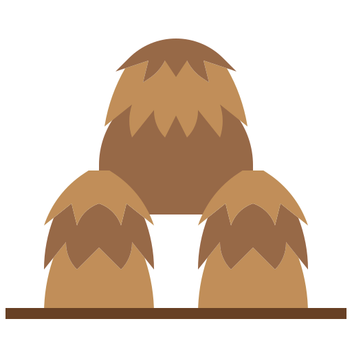 Haystack アイコン