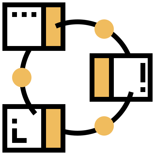 Transaction icon