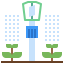 Irrigation Symbol 64x64