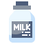 Milk アイコン 64x64