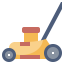 Mower icon 64x64