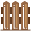 Fence ícono 64x64