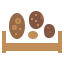 Potato Symbol 64x64