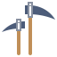 Scythe icon 64x64