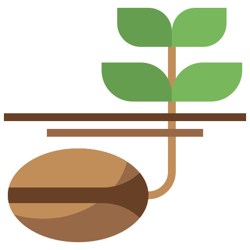 Seed icon