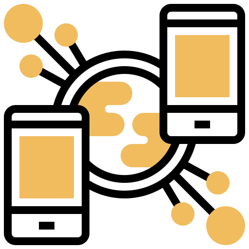 Network icon