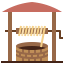 Water well icon 64x64