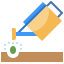 Watering can icon 64x64