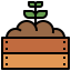 Agriculture icon 64x64