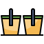 Bucket icon 64x64