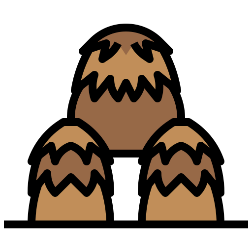 Haystack іконка
