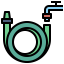 Hose icon 64x64