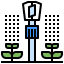 Irrigation Symbol 64x64