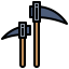 Scythe icon 64x64