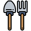 Shovel icon 64x64