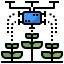 Smart farm 图标 64x64
