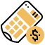 Calculator icon 64x64