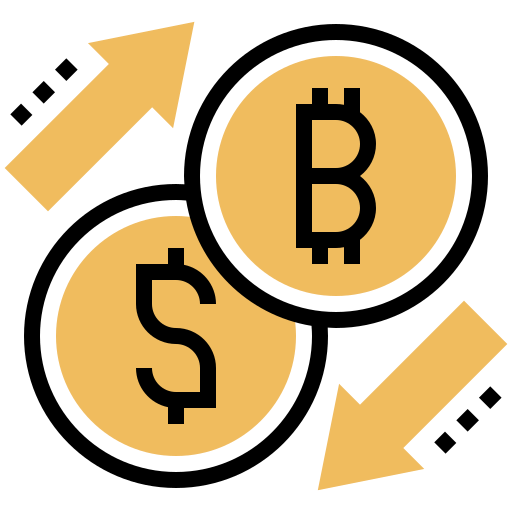 Exchange icon