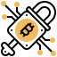 Cryptography ícone 64x64