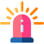 Тревога иконка 64x64