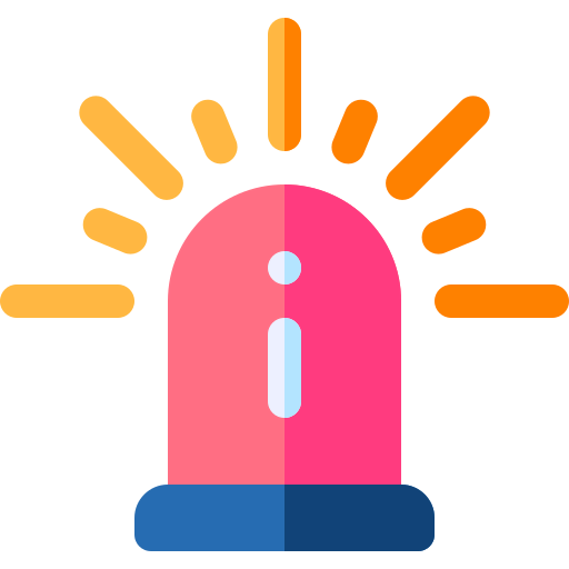 Alert icon