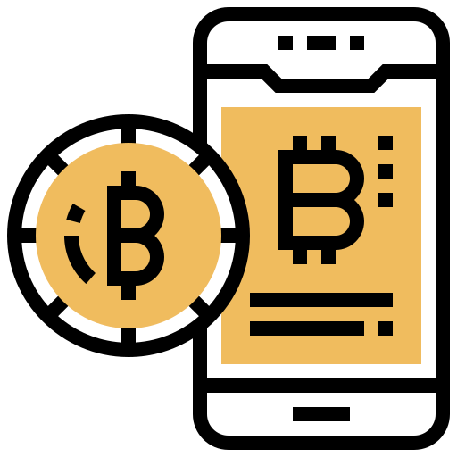 Smartphone icon