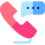 Phone call icon 64x64