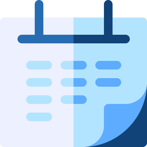 Calendar icon