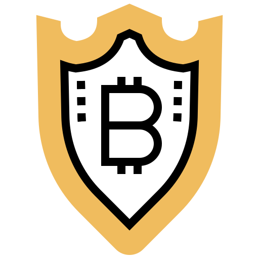 Bitcoin icon