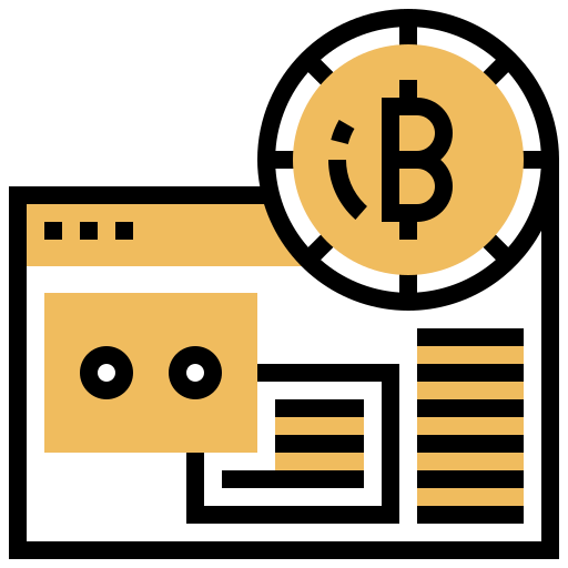 Mining icon
