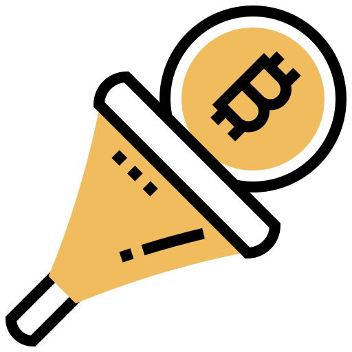 Filter icon