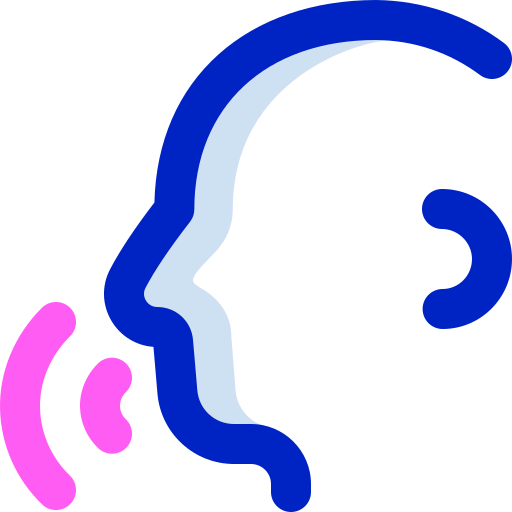 Speech icon