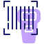 Barcode scanner 상 64x64