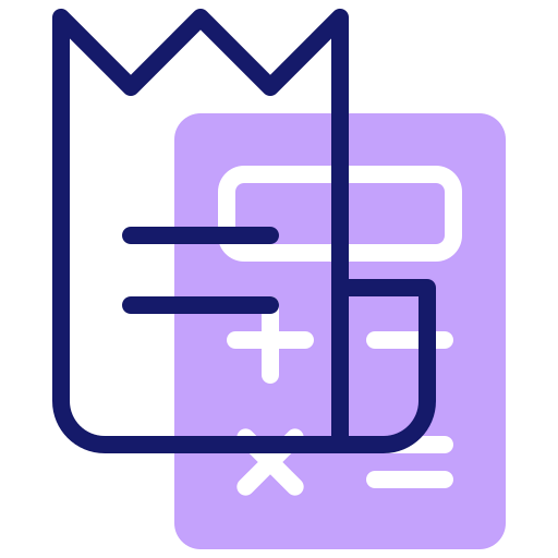 Invoice icon