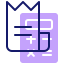 Invoice アイコン 64x64