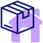 Package delivered icon 64x64