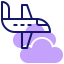 Airplane icon 64x64