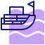 Shipping Ikona 64x64