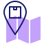 Package checking icon 64x64