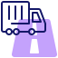 Delivery truck 상 64x64