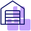 Warehouse ícono 64x64