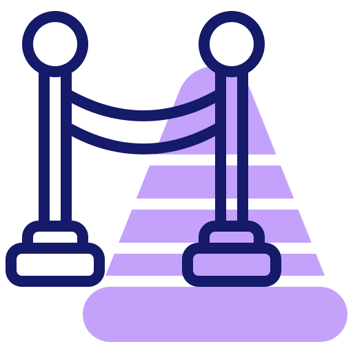 Barrier icon