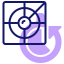 Countdown icon 64x64