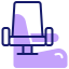 Seating アイコン 64x64